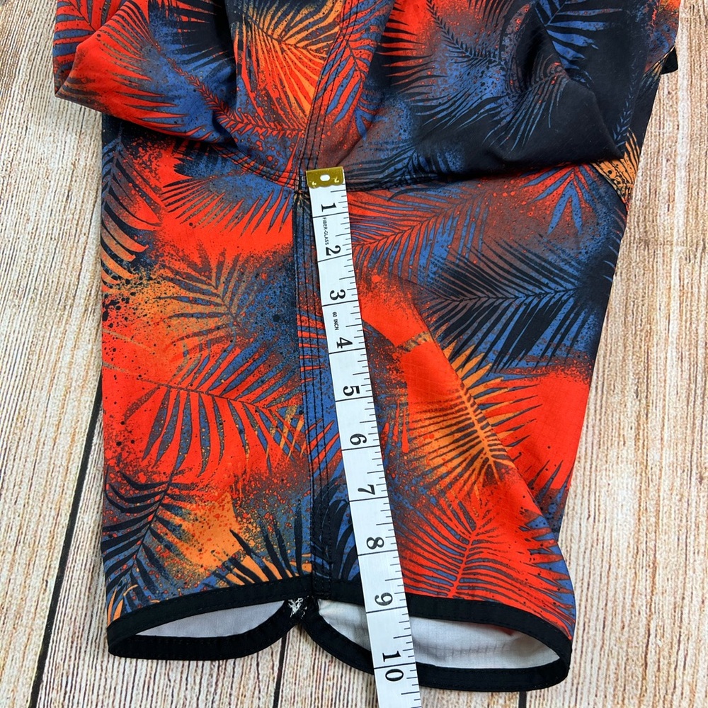 Mens O’Neill Hyper Freak Surf Boardshorts Swim Trunk Size 27 - Picture 5 of 5